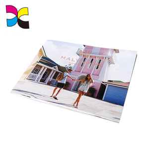 Trưng Bày Tạp Chí Nghệ Thuật Gặp Gỡ Chuyên Nghiệp In Theo Yêu Cầu Dành Cho Người Lớn - Product Image 1