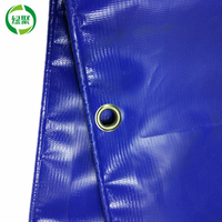 Bâche en vinyle étanche et solide en Polyester, 5 m, matériel de revêtement de vinyle et de Pvc