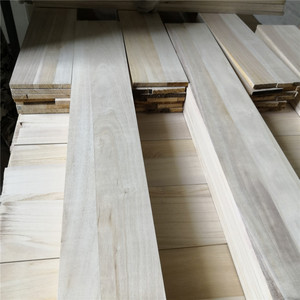 Prezzo all'ingrosso paulownia tavola di legno massello di legno di paulonia <span class=keywords><strong>vendita</strong></span> 4x8 in legno massello - Product Image 1
