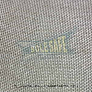 2023 tela resistente a altas temperaturas tela de fibra de vidrio resistente a altas temperaturas con alta sílice hecha de plástico duradero - Product Image 2