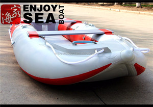 2025 China Manufactory Fishing Pedal Inflatable <strong>Kayak</strong> Inflatable Pontoon Boat <strong>Used</strong> Rescue Boat <strong>for</strong> <strong>Sale</strong> - Product Image 6