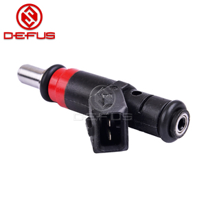 Inyector <span class=keywords><strong>de</strong></span> Combustible para Camión Nuevo <span class=keywords><strong>de</strong></span> DEFUS Autoparts 21150162D F315B01635 Boquilla <span class=keywords><strong>de</strong></span> Combustible Automática para Camión - Product Image 3