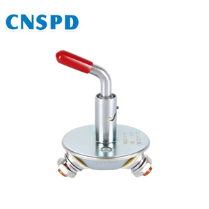 12V 150A 24V 75A interrupteur de déconnexion de <span class=keywords><strong>batterie</strong></span> de tracteur de voiture - Product Image 1