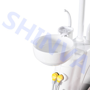 <strong>Dental</strong> <strong>Chair</strong> <strong>Unit</strong> - Product Image 5