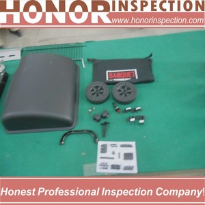 Xiamen City Visual Inspection on <strong>Site</strong> - Product Image 3