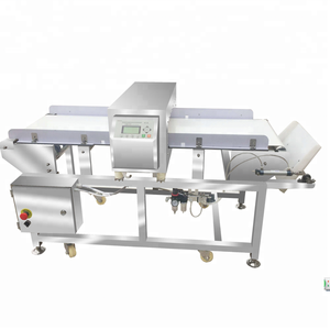 FO yüksek kaliteli otlar ve baharat Sarawak biber <span class=keywords><strong>Metal</strong></span> dedektörü JZD-366 - Product Image 5