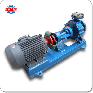 Hengbiao une seule étape à <span class=keywords><strong>moteur</strong></span> <span class=keywords><strong>thermique</strong></span> faible coût air refroidi par huile chaude horizontal liquide pompe de transfert - Product Image 2