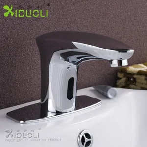 hover board Sensor Faucet,Huayi Faucet,Commercial Automatic Faucet,