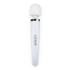 Dildo Vibrator Erwachsenen Sexgeschäft Spielzeug 30 Geschwindigkeiten Zauberstab für Männer Frauen Massage gerät