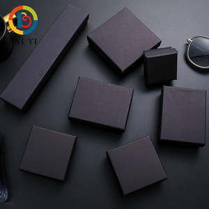 Tùy chỉnh sang trọng bằng gỗ hộp đồ trang sức cho phụ nữ cô gái ưa thích thời trang chất lượng tốt nhất varnished sơn mài nổi đắt tiền chất lượng tốt nhất - Product Image 4