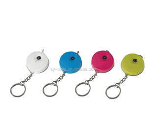 Al por mayor 150 cm colorido suave cinta métrica <span class=keywords><strong>regla</strong></span> en China - Product Image 2