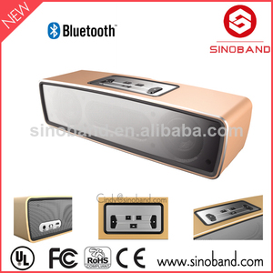 sinoband s500 2014 nueva portátil mini caja de sonido <span class=keywords><strong>dj</strong></span> para el teléfono móvil - Product Image 1