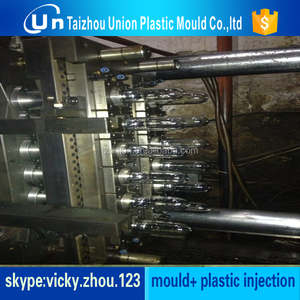 Plastik molde de preforma - Product Image 3