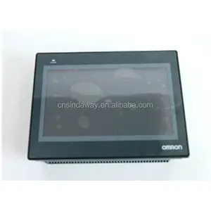 HMI NS8-TV01B-V2 Touch Screen