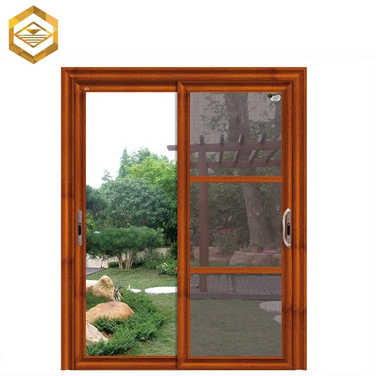 Mosquito Net Window For Mobile Home Manufacture
