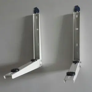 Stainless Steel Air Conditioner Mounting Bracket For Air Conditioner