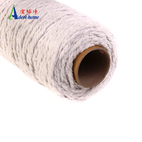 Fil de coton de nettoyage personnalisé, 20g, mélangé, articles ménagers, miracle chinois