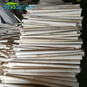 Hot Sale <strong>Pickaxe</strong> Wooden Stick Wholesale <strong>Pickaxe</strong> Wood <strong>Handle</strong> <strong>for</strong> Gardening Farming Tools - Product Image 6