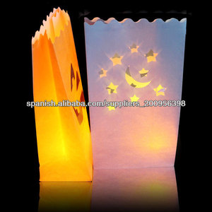Fabricación de la vela de equipos de ocasión tamaño diferente Vela - Product Image 1
