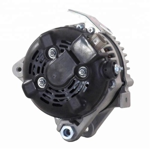 Pièces automobiles <span class=keywords><strong>Alternateur</strong></span> de voiture pour Toyota RAV4 2706028300 Denso 1042104790 Toyota RAV4 2706028300 Lester/WAI 11201 - Product Image 3