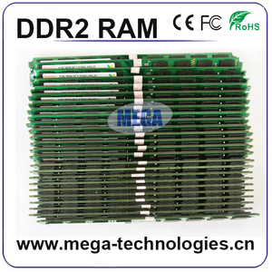 Tam uyumlu anakartlar Longdimm Bellek <span class=keywords><strong>Ram</strong></span> <span class=keywords><strong>Ddr2</strong></span> <span class=keywords><strong>2</strong></span> Gb - Product Image 4
