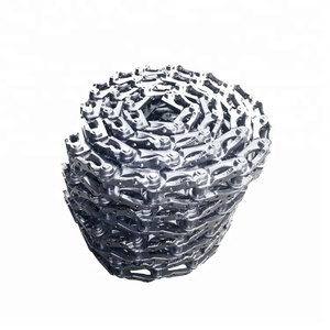 Piezas de tren de rodaje de miniexcavadora <span class=keywords><strong>PC60</strong></span> <span class=keywords><strong>Track</strong></span> <span class=keywords><strong>Link</strong></span> <span class=keywords><strong>Assy</strong></span> 201-32-00113 - Product Image 2