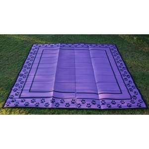 <span class=keywords><strong>Tappeti</strong></span> all'aperto facile per pulire la <span class=keywords><strong>plastica</strong></span> PP stuoia di picnic all'aperto tappetino - Product Image 2