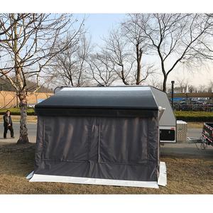 1/6portable motorhomecamperpopup awning tent$150.00-$200.