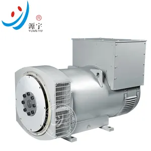 100KVA AC 3 상 Stamford 기술 브러시리스 발전기 발전기 가격 미얀마 발전기