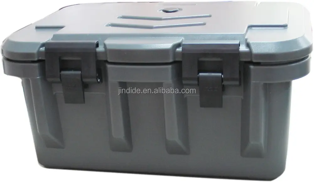 Thermal hot box Ultra Insulated Food Pan Carrier