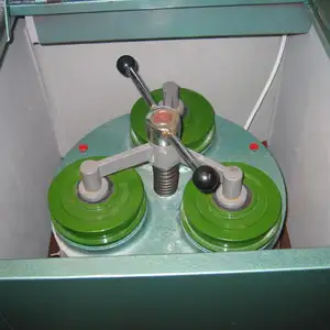 Machine de test depuis la chine, équipement de laboratoire pour tester les échantillons