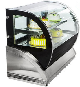 <span class=keywords><strong>Haute</strong></span> vitesse de refroidissement comptoir <span class=keywords><strong>pâtisserie</strong></span> refroidisseur/dessert refroidisseur - Product Image 6