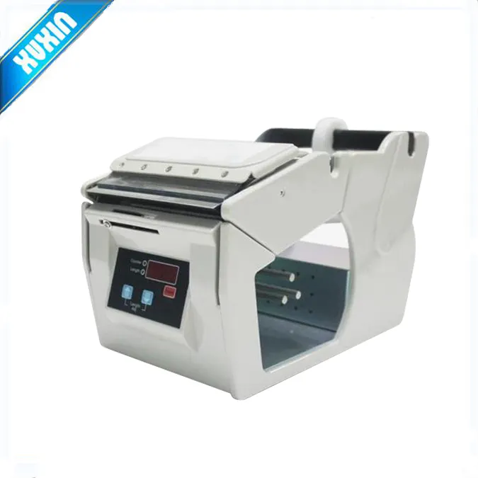 Automatische Label Dispenser X-100 Elektronische Label Stripper