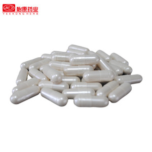 Améliorer la forme physique des hommes la capsule de spermatome de poisson fournit des compléments alimentaires énergétiques - Product Image 6