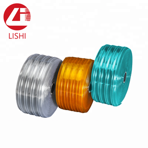 Tira <span class=keywords><strong>de</strong></span> plástico barata cortina <span class=keywords><strong>de</strong></span> PVC para sala <span class=keywords><strong>de</strong></span> descanso - Product Image 5