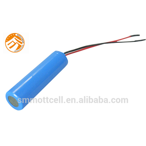 <span class=keywords><strong>3</strong></span>,7 V 3000 mAh Akku 26650 li-ion akku für elektrowerkzeuge evs e-bike - Product Image 1