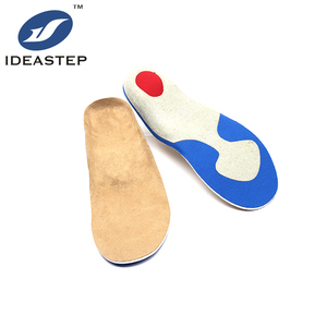 Custom metatarsal soporte alivio de presión <span class=keywords><strong>plantillas</strong></span> ortopédicos - Product Image 5