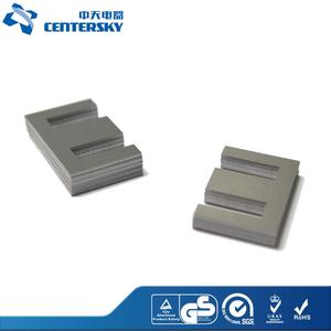 Inti Transformator Laminasi Listrik Ukuran Amerika EI-175 (biasa disebut EI-133.2) - Product Image 5
