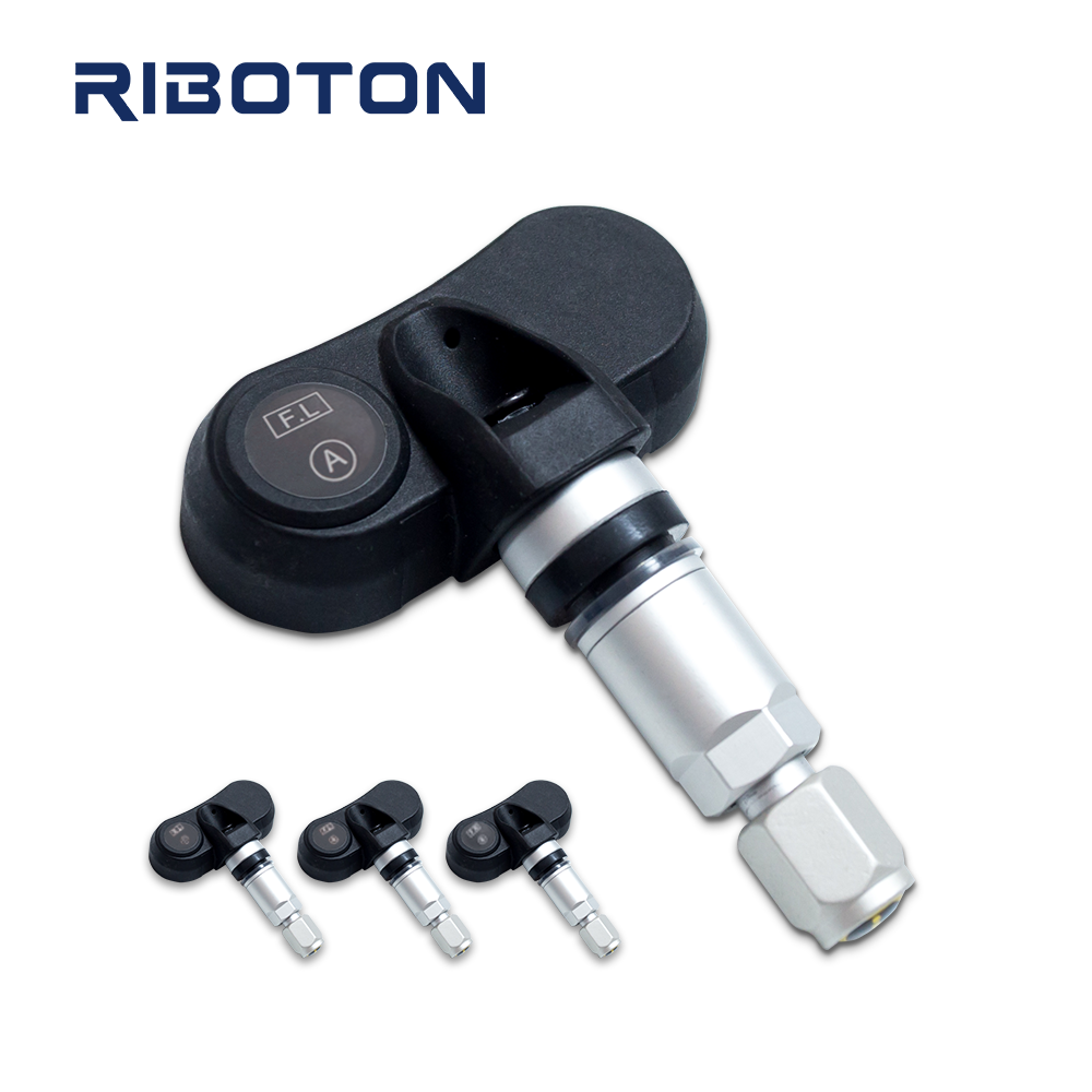 Внутренний датчик для автоматической системы контроля давления в шинах, беспроводной датчик TPMS