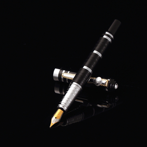 2025 Promoción Regalo <span class=keywords><strong>Pluma</strong></span> estilográfica de metal - Product Image 5