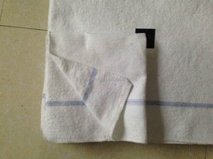 穴が付いている工場世帯の床のクリーニングの布 - Product Image 2