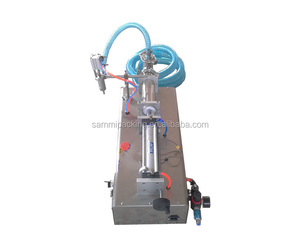 <span class=keywords><strong>Machine</strong></span> de remplissage de <span class=keywords><strong>liquide</strong></span> pour les mains, <span class=keywords><strong>machine</strong></span> de remplissage de <span class=keywords><strong>liquide</strong></span> semi-automatique - Product Image 3