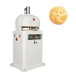 Industrial Electric Dough Rounder Divider