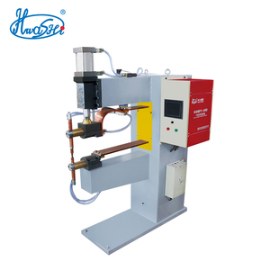 Medio inversor de frecuencia DC lugar actual soldador DC/DC costura equipo de soldadura - Product Image 5