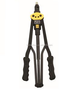 Pistola <span class=keywords><strong>Remachadora</strong></span> de Mano Ajustable <span class=keywords><strong>Easy</strong></span> Squeeze de 17" - Product Image 1