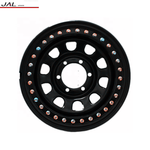 <span class=keywords><strong>ล้อ</strong></span><span class=keywords><strong>เหล็ก</strong></span>แบบกำหนดเอง 4x4 พร้อมขอบล็อค ลดราคา - Product Image 2