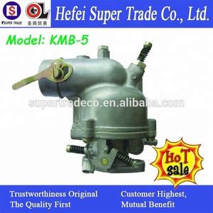 Pièces de moto <span class=keywords><strong>carburateur</strong></span> de haute qualité, accessoires de moto utilisés pour KMB-<span class=keywords><strong>5</strong></span> - Product Image 2