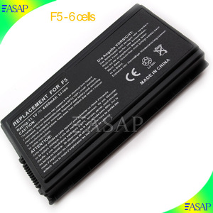 Thay thế pin cho <span class=keywords><strong>asus</strong></span> f5rl f5ri f5sl f5sr f5v <span class=keywords><strong>f5</strong></span> x50gl x50rl x50v x59sl x59sr <span class=keywords><strong>A32</strong></span>-<span class=keywords><strong>f5</strong></span> - Product Image 2