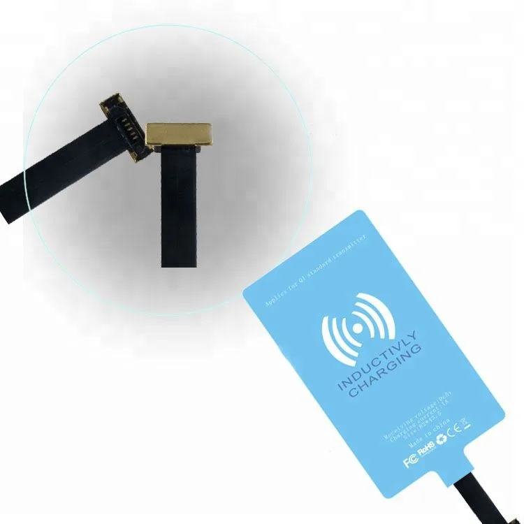 Универсальный портативный Заводская Qi Беспроводное зарядное устройство чип для беспроводного зарядного устройства для iPhone