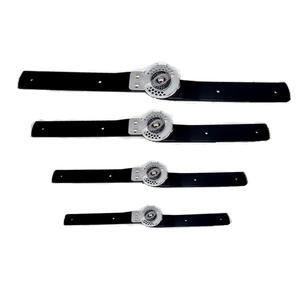 <span class=keywords><strong>Genouillère</strong></span> à charnière avancée <span class=keywords><strong>Donjoy</strong></span> avec mouvement de portée Charnière de protection Matériau mince en polyester et coton et aluminium - Product Image 6